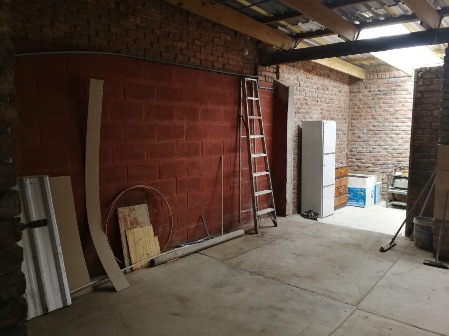 Commercial Property for Sale in Humansdorp Eastern Cape